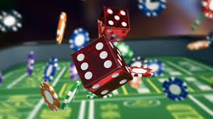 Официальный сайт Don Cash Casino
